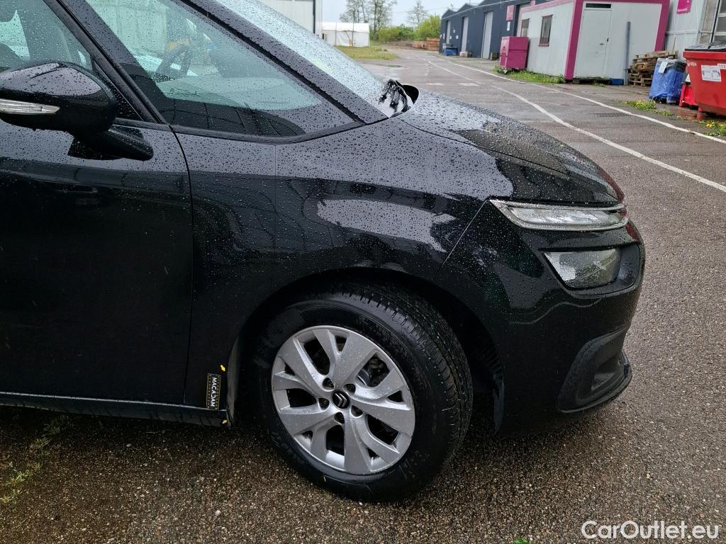  Citroen  C4 Grand Picasso /Spacetourer Business 1.5 BlueHDi 130CV BVM6 E6d #23