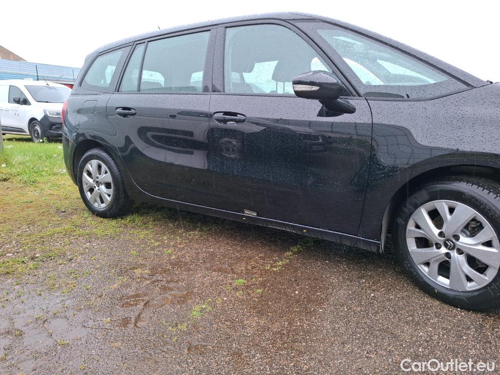  Citroen  C4 Grand Picasso /Spacetourer Business 1.5 BlueHDi 130CV BVM6 E6d #5
