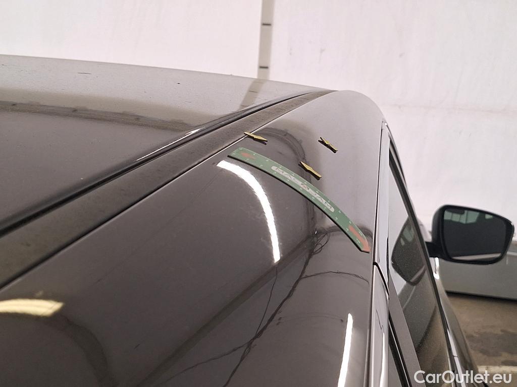  Nissan  Qashqai NISSAN  / 2017 / 5P / Crossover 1.5 DCI 115 DCT Business Edition #30