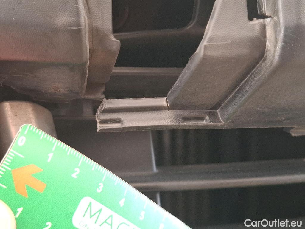  Citroen  Berlingo  Confort 1.6 HDi 90CV BVA6 E5 #49