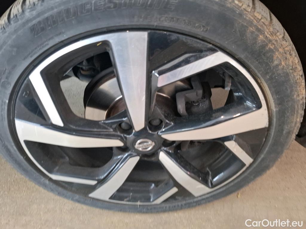  Nissan  Qashqai NISSAN  5p Crossover 1.6 DCI 130 Xtronic Tekna #9
