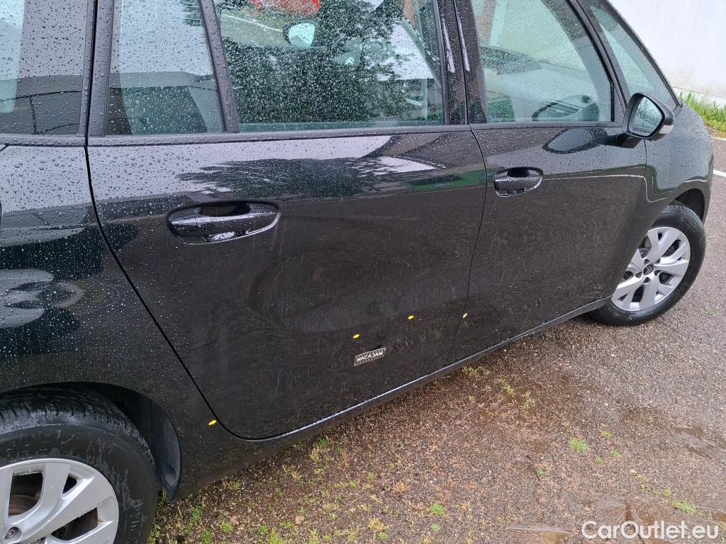  Citroen  C4 Grand Picasso /Spacetourer Business 1.5 BlueHDi 130CV BVM6 E6d #1