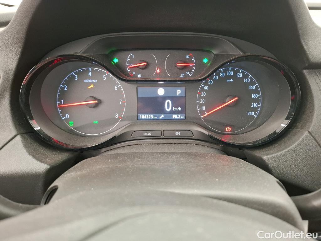  Opel   Grandland X Grandland X Edition 1.5 130CV BVA8 E6dT #15