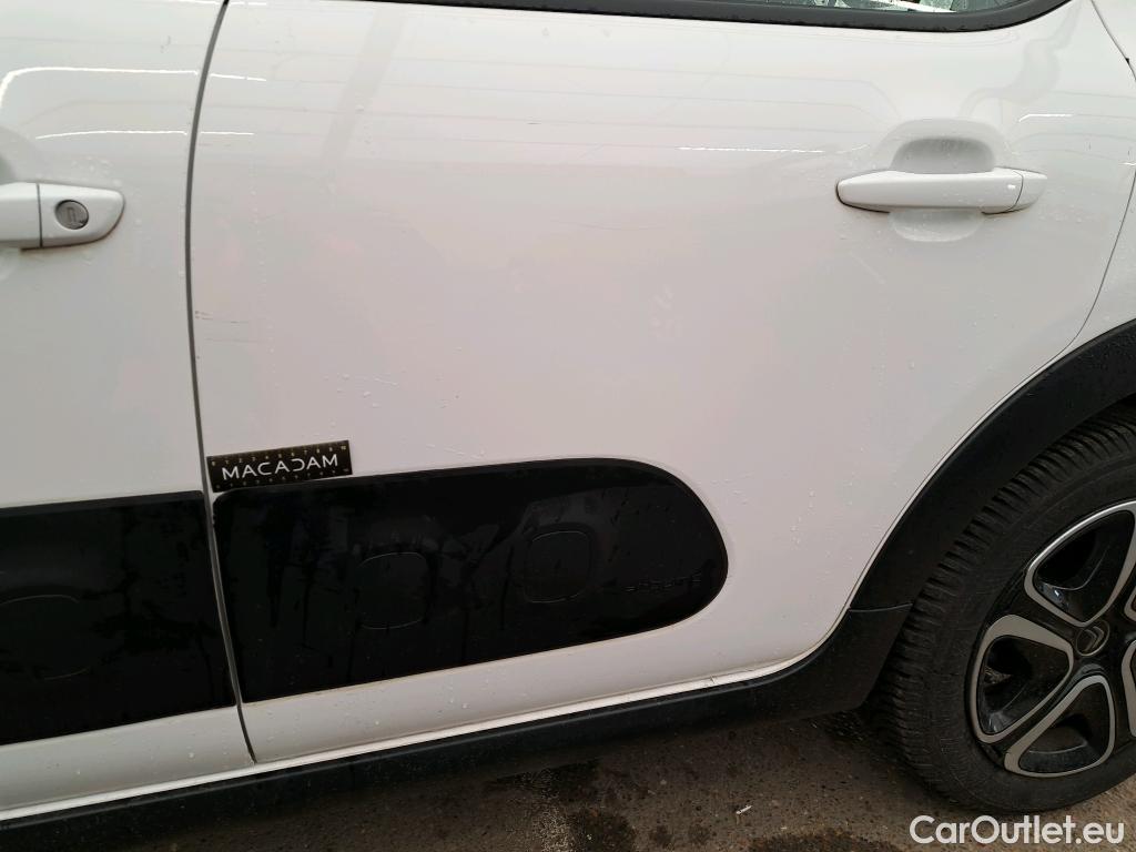  Citroen  C3 CITROEN  / 2016 / 5P / Berline PureTech 110 S&S BVM6 Shine Business #13