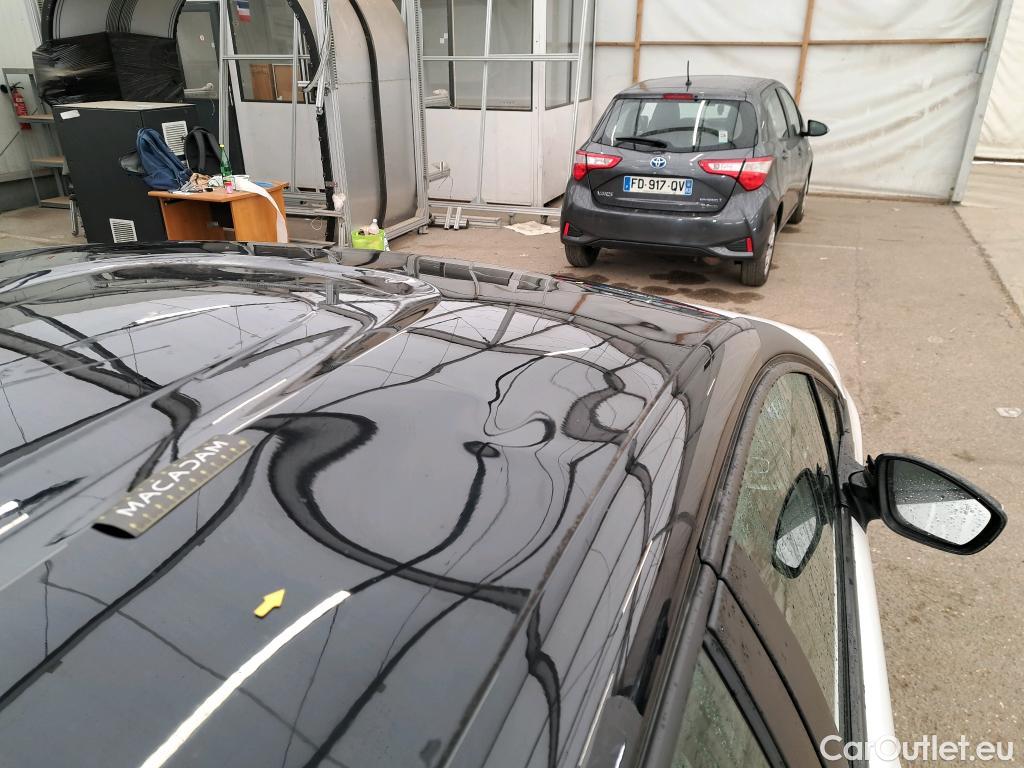  Citroen  C3 CITROEN  / 2016 / 5P / Berline PureTech 110 S&S BVM6 Shine Business #6