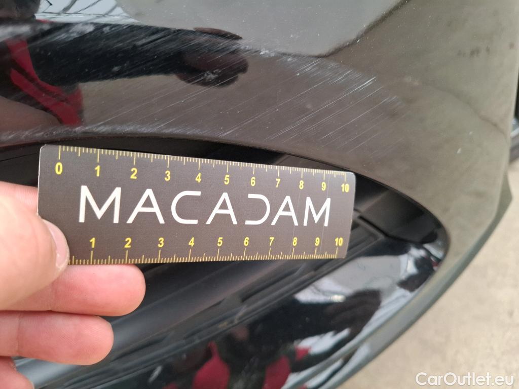  Mercedes  CLA-Klasse MERCEDES-BENZ CLA Coupe / 2019 / 4P / Coupé CLA 180 d AMG Line BA8 #7