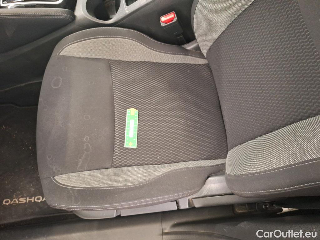  Nissan  Qashqai NISSAN  / 2017 / 5P / Crossover 1.5 DCI 115 DCT Business Edition #31