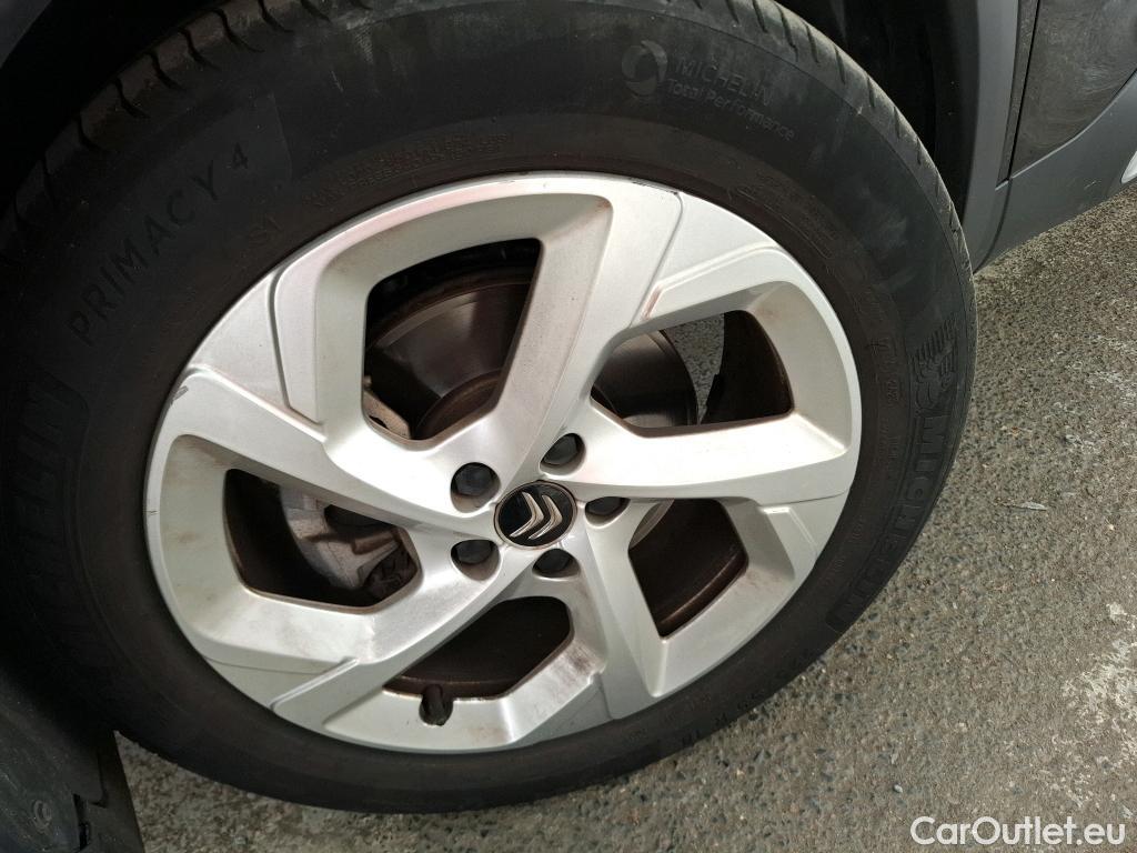  Citroen  C5  Aircross Business 1.5 BlueHDi 130CV BVM6 E6d #10