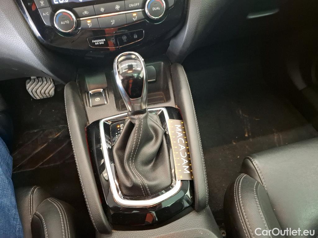  Nissan  Qashqai NISSAN  5p Crossover 1.6 DCI 130 Xtronic Tekna #6