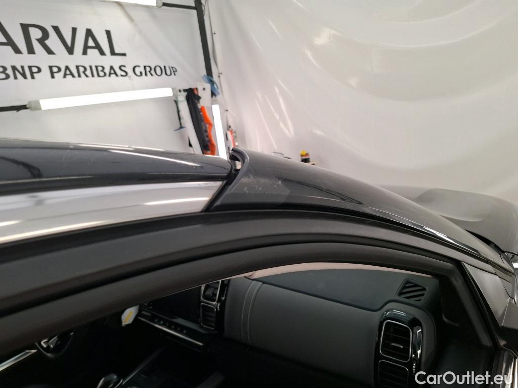  Citroen  C5  Aircross Business 1.5 BlueHDi 130CV BVM6 E6d #20