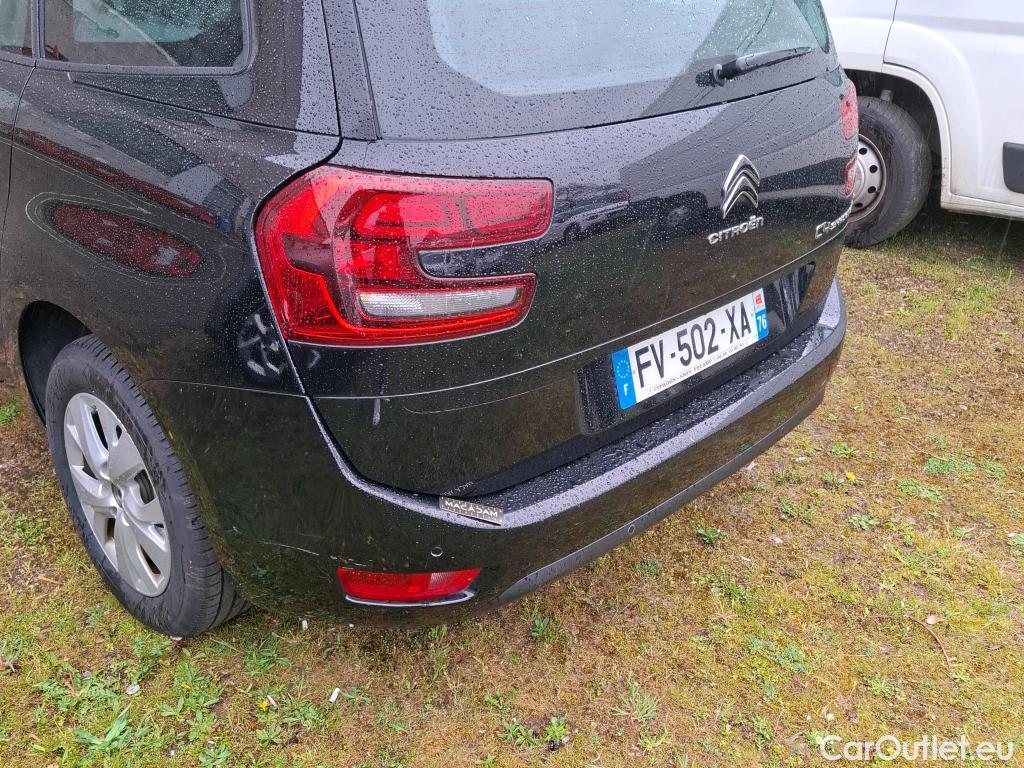  Citroen  C4 Grand Picasso /Spacetourer Business 1.5 BlueHDi 130CV BVM6 E6d #34
