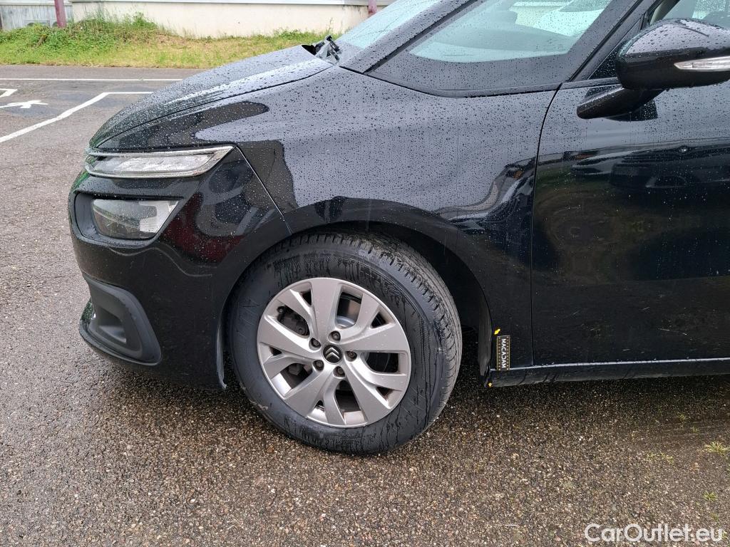  Citroen  C4 Grand Picasso /Spacetourer Business 1.5 BlueHDi 130CV BVM6 E6d #25
