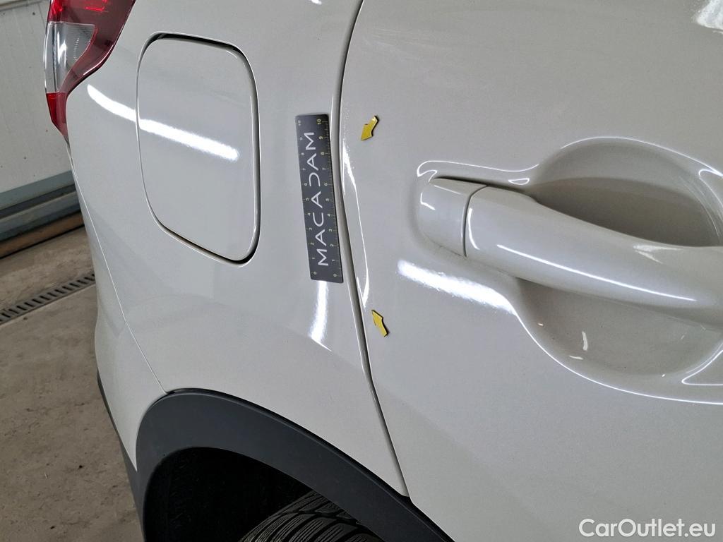  Nissan  Qashqai NISSAN  5p Crossover 1.6 DCI 130 Xtronic Tekna #2