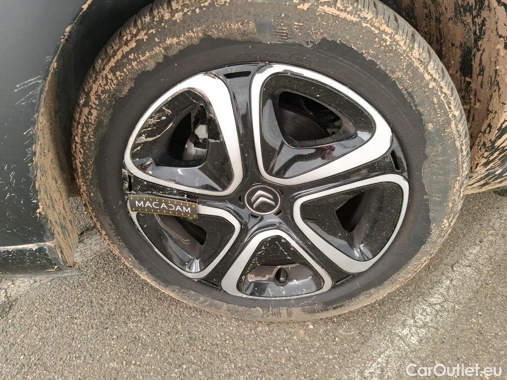  Citroen  C3  Shine Business 1.2 PureTech 110CV BVM6 E6d #1