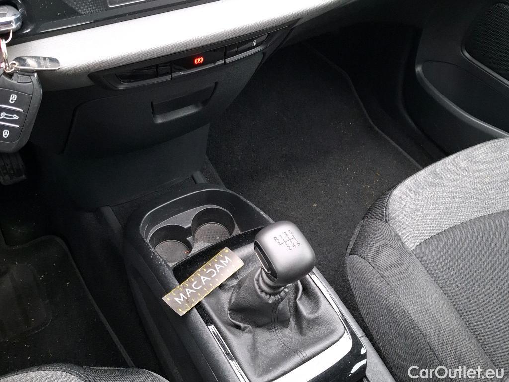  Citroen  C4 Grand Picasso /Spacetourer Business 1.5 BlueHDi 130CV BVM6 E6d #19