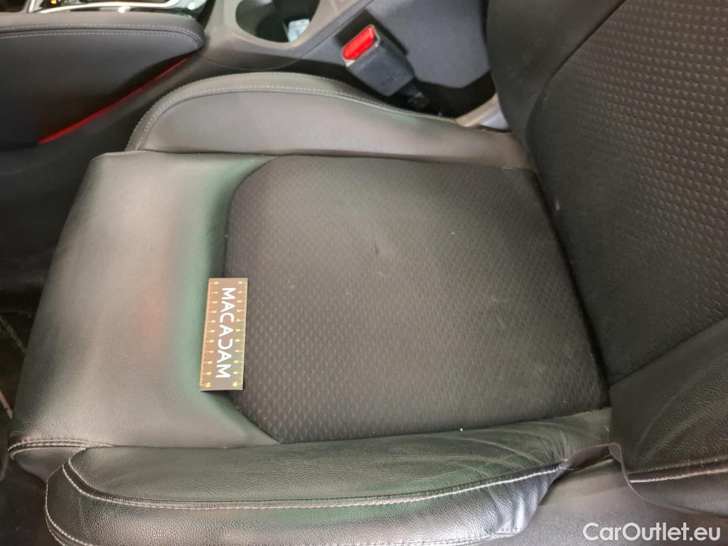  Nissan  Qashqai NISSAN  5p Crossover 1.6 DCI 130 Xtronic Tekna #24