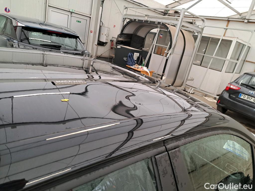  Citroen  C3 CITROEN  / 2016 / 5P / Berline PureTech 110 S&S BVM6 Shine Business #5