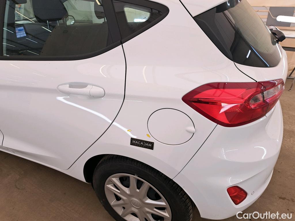  Ford  Fiesta FORD  5p Berline 1.1 70PS BUSINESS #1