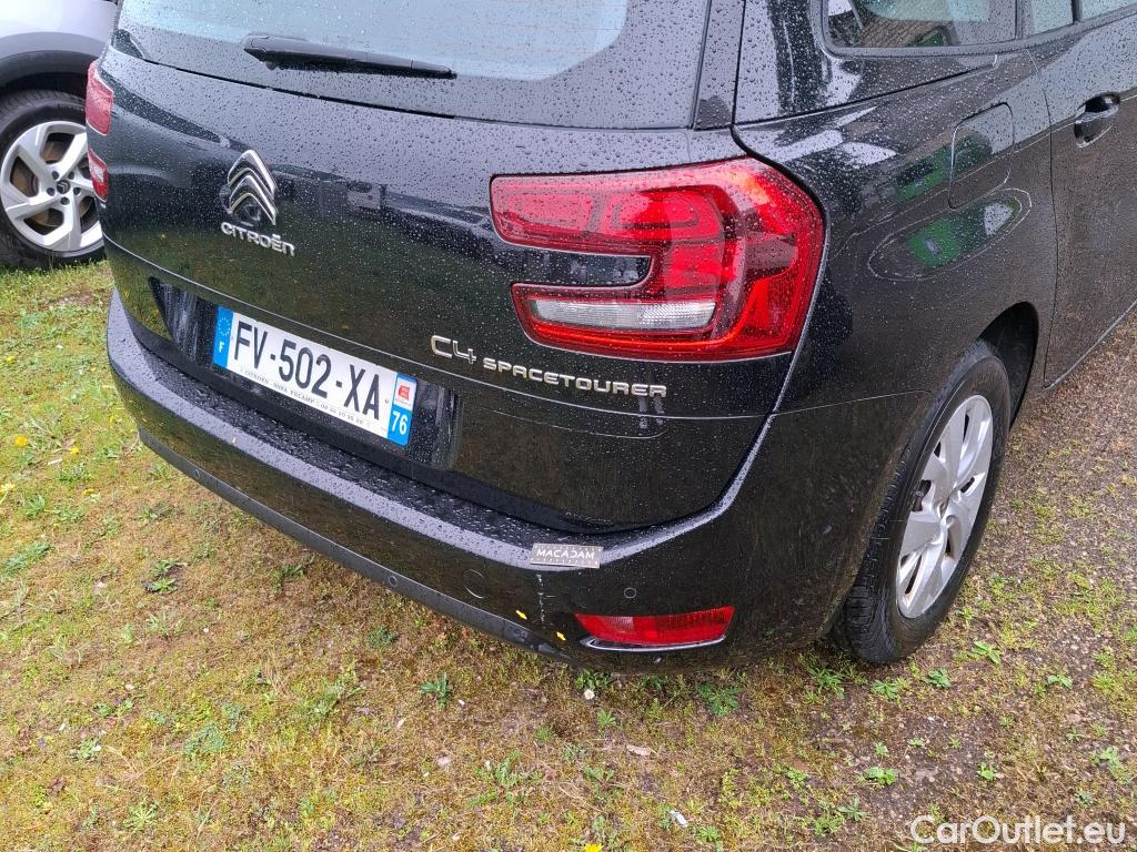  Citroen  C4 Grand Picasso /Spacetourer Business 1.5 BlueHDi 130CV BVM6 E6d #12