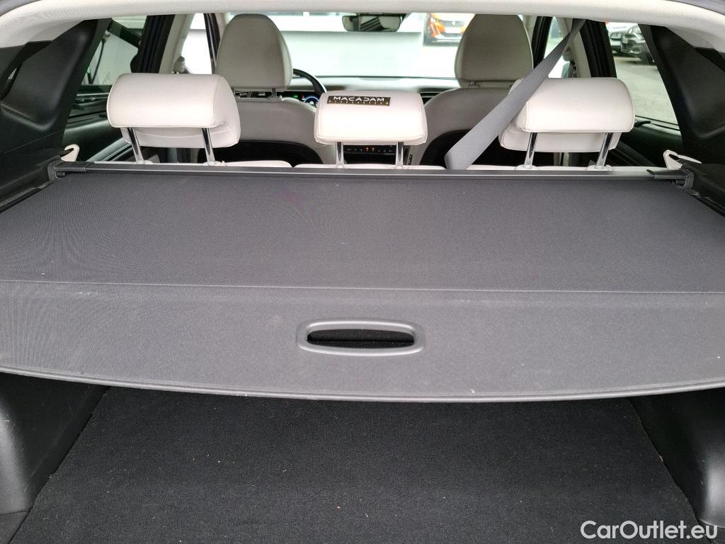  Hyundai  Tucson HYUNDAI  / 2020 / 5P / SUV 1.6 CRDI 136 DCT-7 HYBRID 48V EXECUTIVE #46