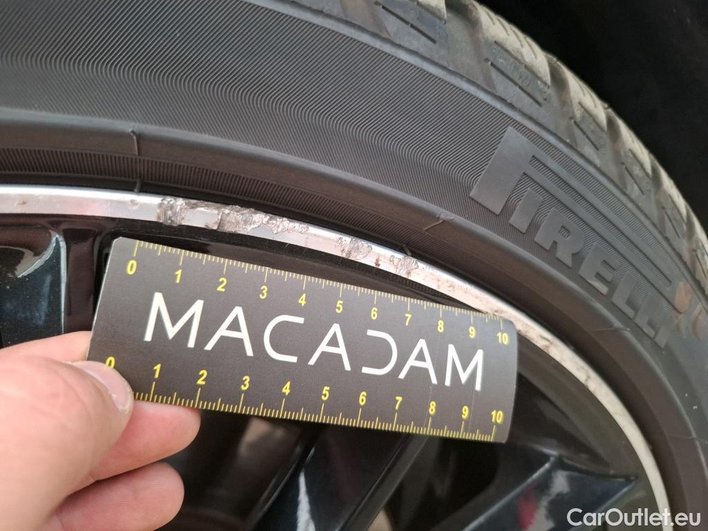  Mercedes  CLA-Klasse MERCEDES-BENZ CLA Coupe / 2019 / 4P / Coupé CLA 180 d AMG Line BA8 #26