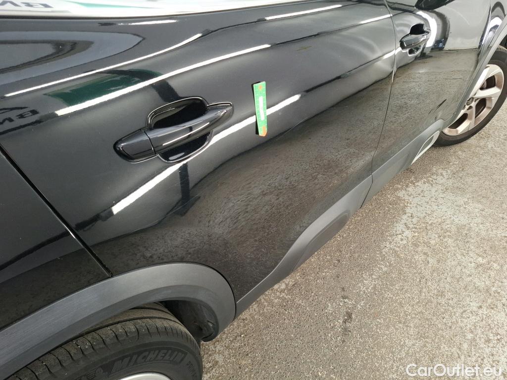  Citroen  C5  Aircross Business 1.5 BlueHDi 130CV BVM6 E6d #4