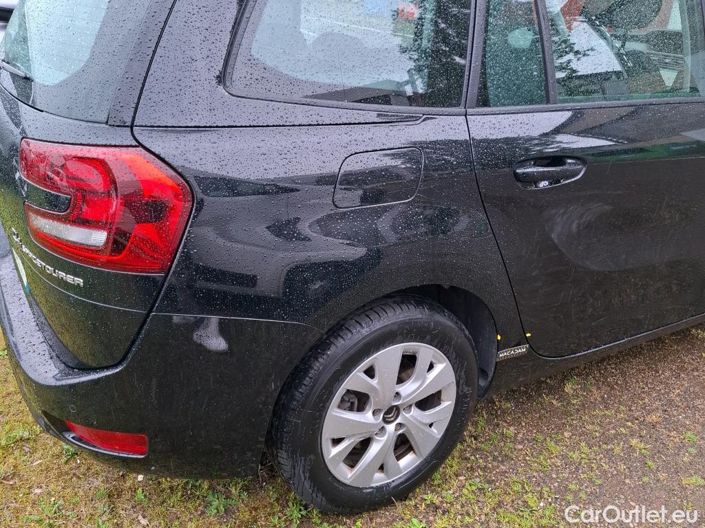  Citroen  C4 Grand Picasso /Spacetourer Business 1.5 BlueHDi 130CV BVM6 E6d #27