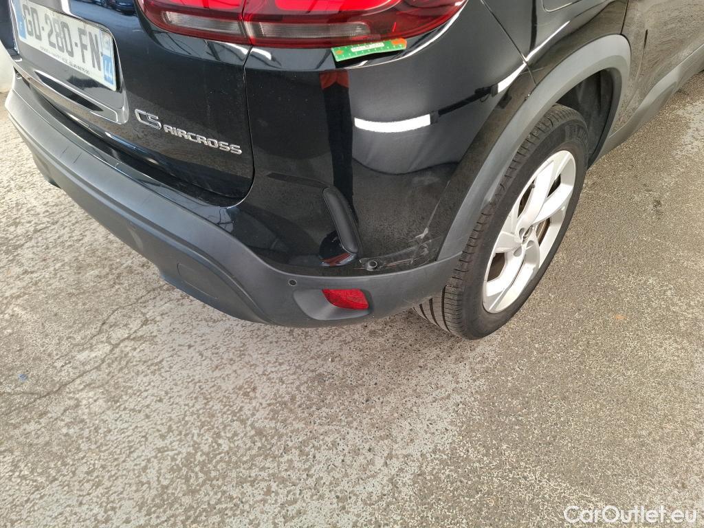  Citroen  C5  Aircross Business 1.5 BlueHDi 130CV BVM6 E6d #12