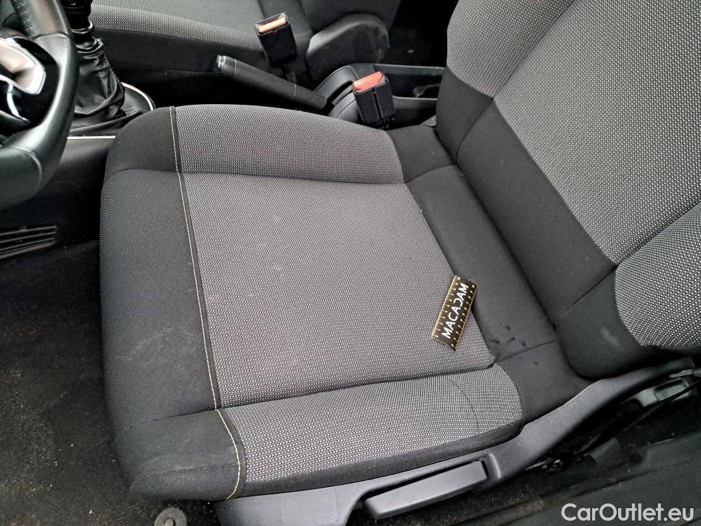  Citroen  C3 CITROEN  / 2016 / 5P / Berline PureTech 110 S&S BVM6 Shine Business #16