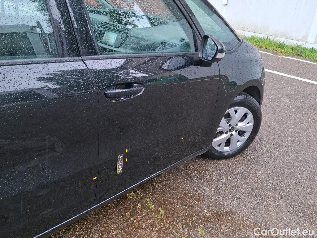  Citroen  C4 Grand Picasso /Spacetourer Business 1.5 BlueHDi 130CV BVM6 E6d #15