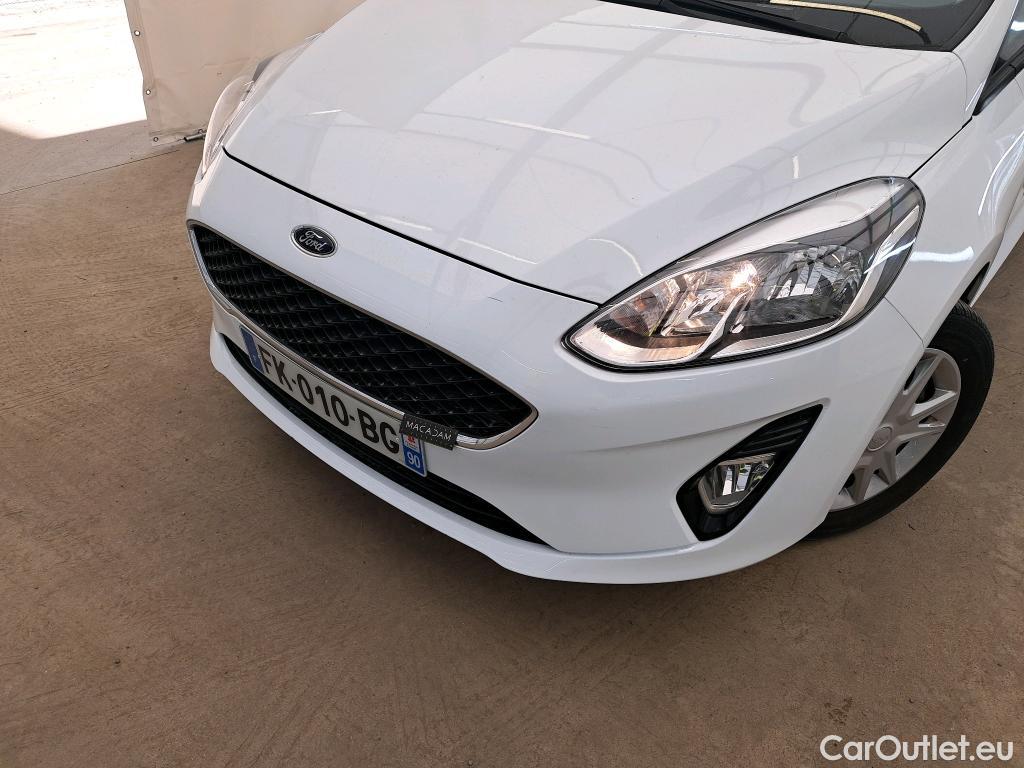  Ford  Fiesta FORD  5p Berline 1.1 70PS BUSINESS #15