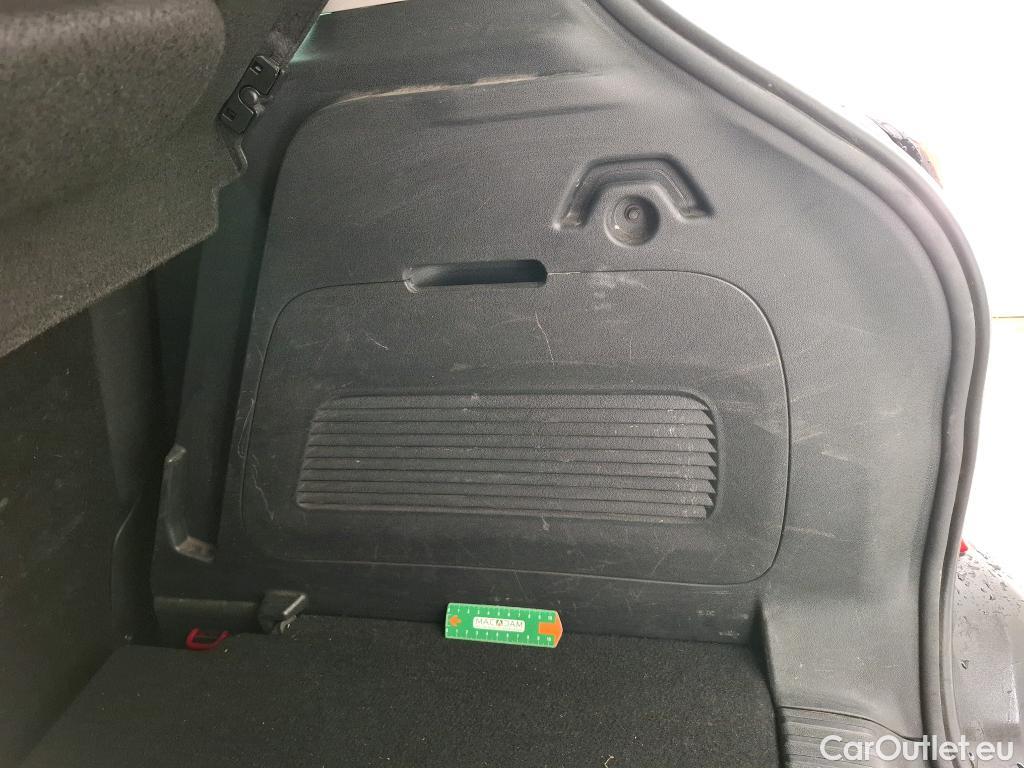  Citroen  C3  Aircross Shine Business 1.2 PureTech 130CV BVA6 E6d #33