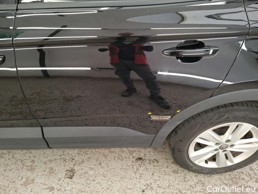  Opel   Grandland X Grandland X Edition 1.5 130CV BVA8 E6dT #1