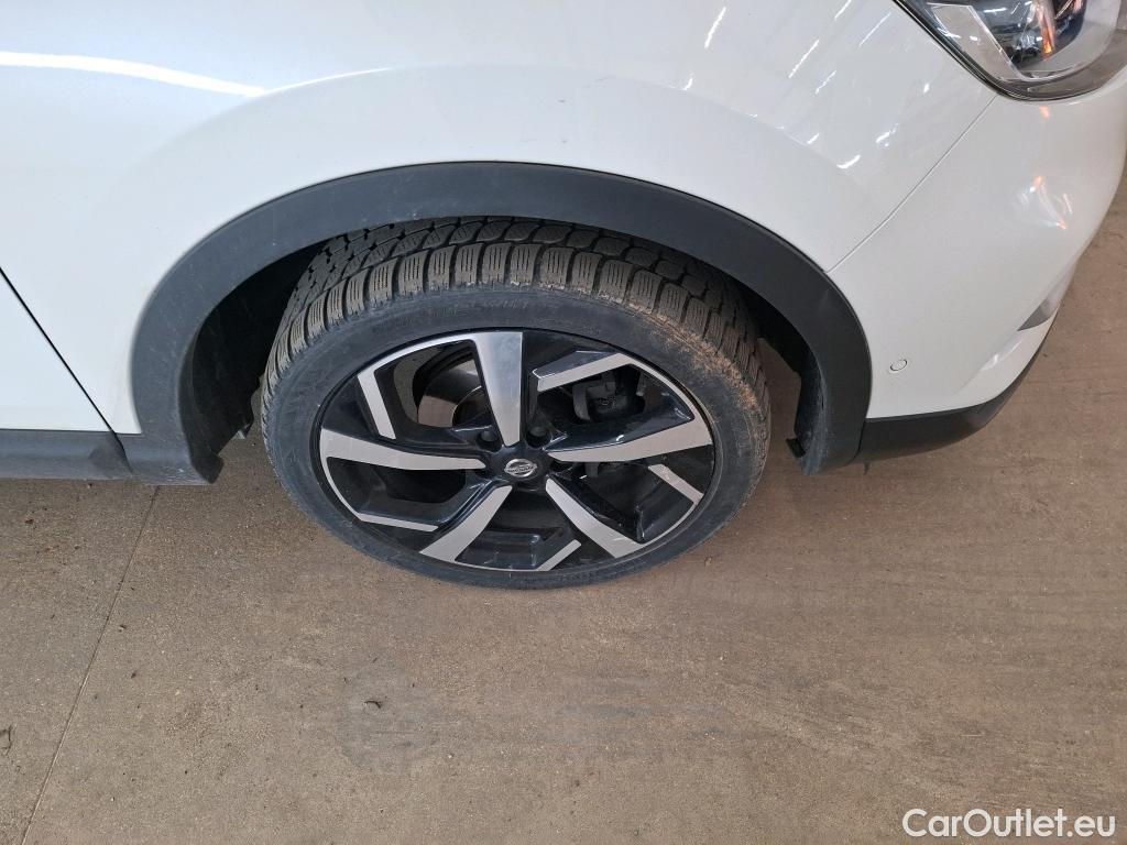  Nissan  Qashqai NISSAN  5p Crossover 1.6 DCI 130 Xtronic Tekna #8