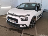  Citroen  C3  Shine Business 1.2 PureTech 110CV BVM6 E6d 