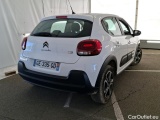  Citroen  C3  Shine Business 1.2 PureTech 110CV BVM6 E6d #3