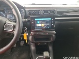  Citroen  C3  Shine Business 1.2 PureTech 110CV BVM6 E6d #7