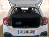  Citroen  C3  Shine Business 1.2 PureTech 110CV BVM6 E6d #10
