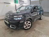  Citroen  C5  Aircross Business 1.5 BlueHDi 130CV BVM6 E6d 