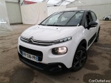  Citroen  C3 CITROEN  / 2016 / 5P / Berline PureTech 110 S&S BVM6 Shine Business 