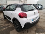  Citroen  C3 CITROEN  / 2016 / 5P / Berline PureTech 110 S&S BVM6 Shine Business #2
