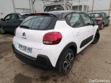  Citroen  C3 CITROEN  / 2016 / 5P / Berline PureTech 110 S&S BVM6 Shine Business #3