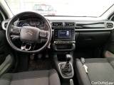  Citroen  C3 CITROEN  / 2016 / 5P / Berline PureTech 110 S&S BVM6 Shine Business #5