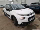  Citroen  C3 CITROEN  / 2016 / 5P / Berline PureTech 110 S&S BVM6 Shine Business #4