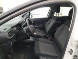  Citroen  C3 CITROEN  / 2016 / 5P / Berline PureTech 110 S&S BVM6 Shine Business #8