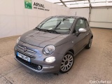 Fiat  500 FIAT   2015  3P  Berline 12 8V 69ch Star 