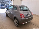  Fiat  500 FIAT   2015  3P  Berline 12 8V 69ch Star #2