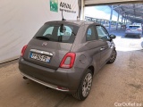  Fiat  500 FIAT   2015  3P  Berline 12 8V 69ch Star #3