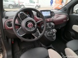  Fiat  500 FIAT   2015  3P  Berline 12 8V 69ch Star #5