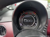  Fiat  500 FIAT   2015  3P  Berline 12 8V 69ch Star #6